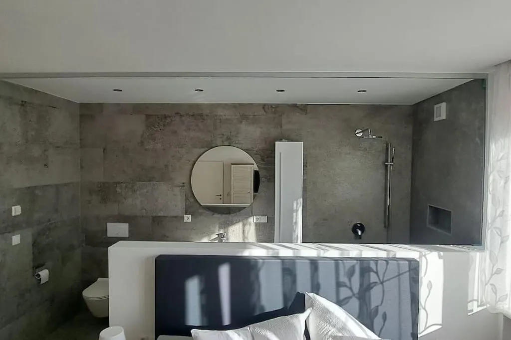 Sonnige Und Ruhige Wohnung In Innsbruck - Stadtrand Rakousko