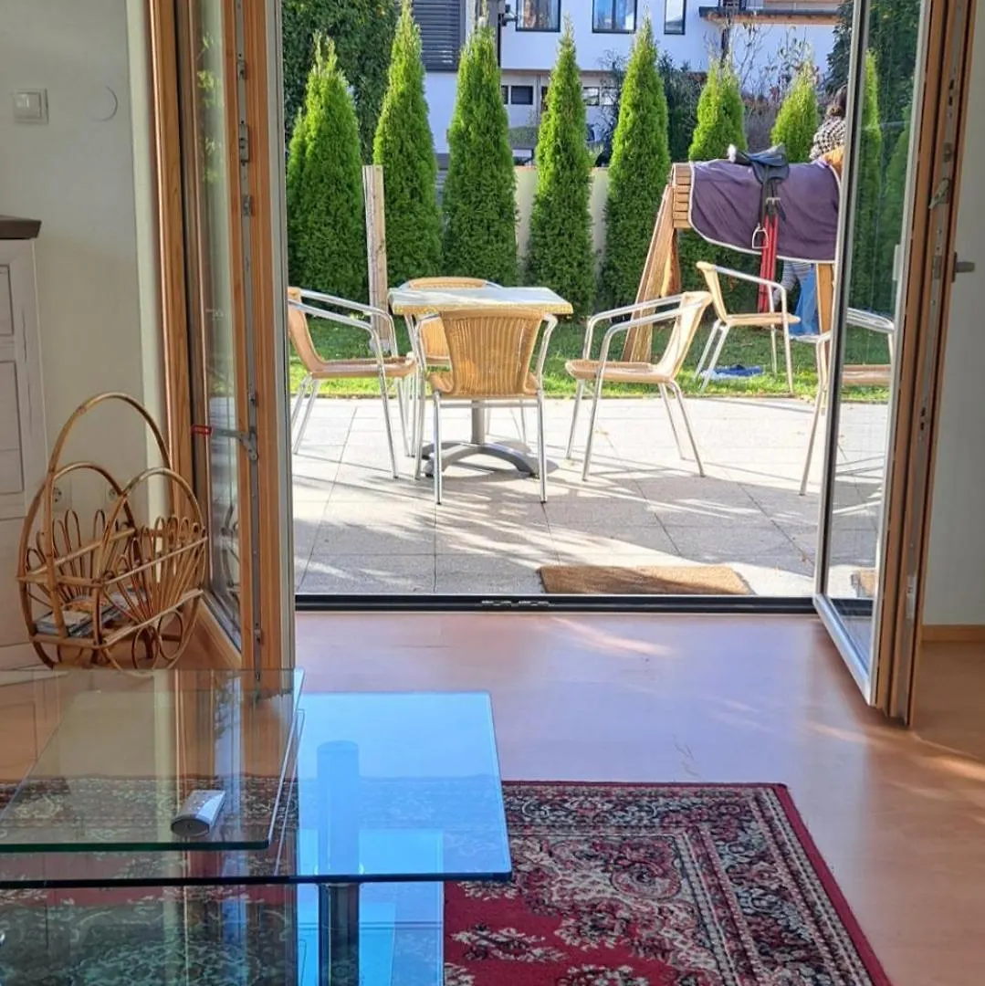 Sonnige Und Ruhige Wohnung In Innsbruck - Stadtrand