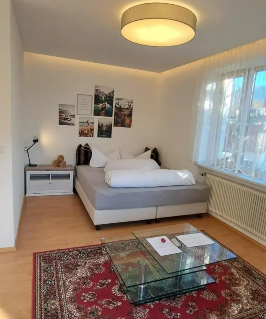 Appartamento Sonnige Und Ruhige Wohnung In Innsbruck - Stadtrand Austria