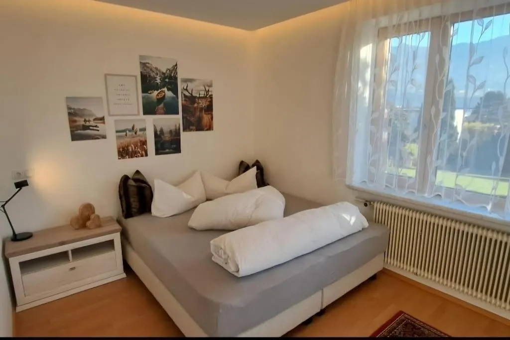 Sonnige Und Ruhige Wohnung In Innsbruck - Stadtrand 0*,