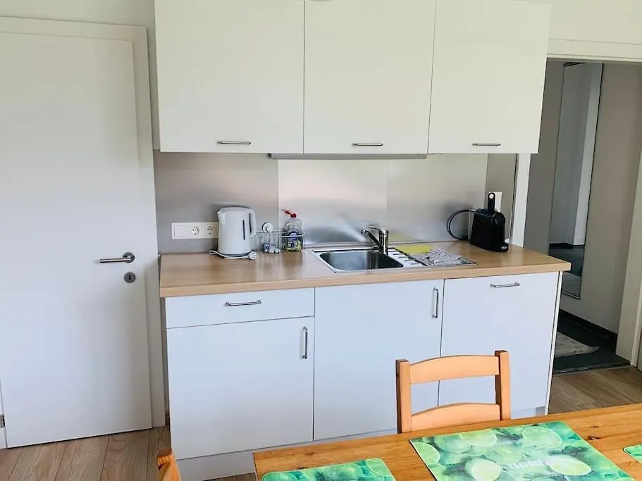 Apartamento Sonnige Und Ruhige Wohnung In Innsbruck - Stadtrand